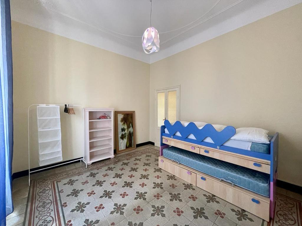 Big Wave Apartment - Levanto, 5 Terre Buitenkant foto